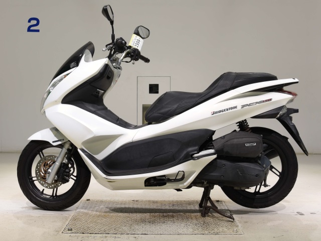 Honda PCX150
