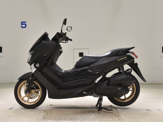 Yamaha NMAX155A