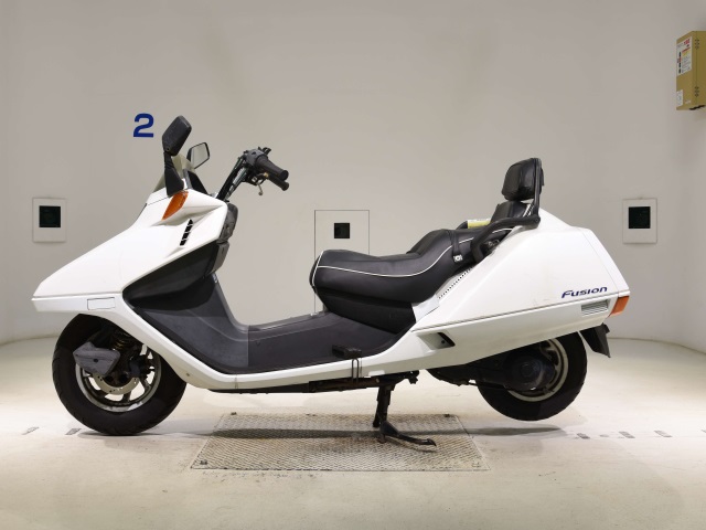 Honda FUSION