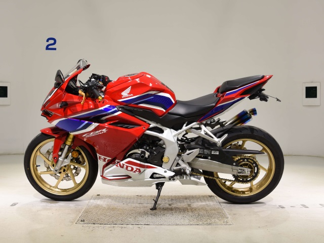 Honda CBR250RR-2A
