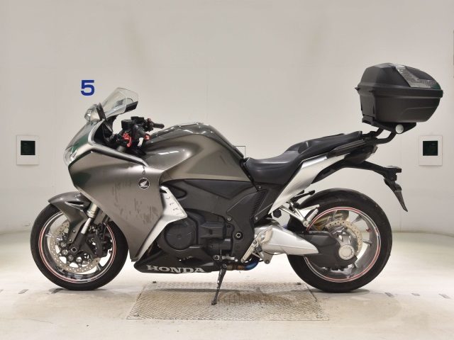 Honda VFR1200F