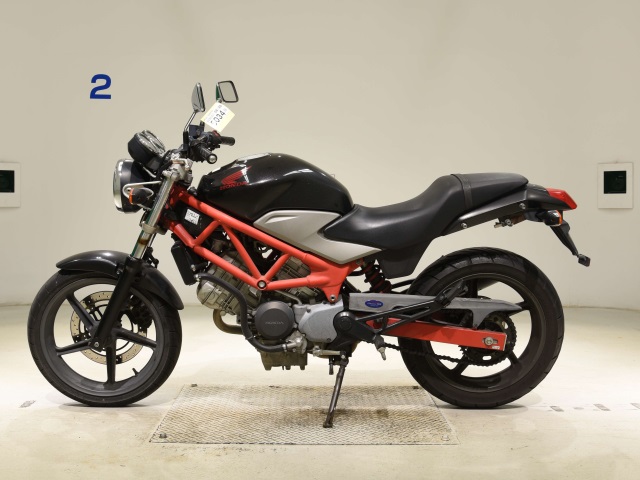 Honda VTR250