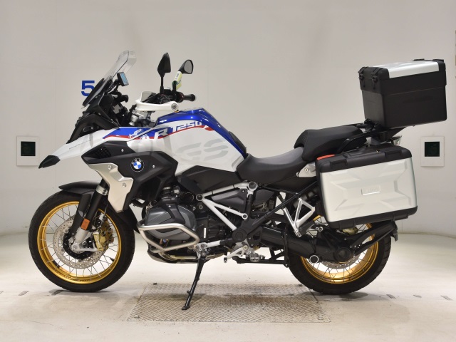 BMW R1250GS