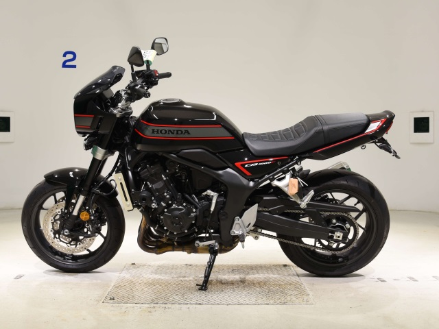 Honda CB1000F