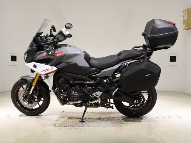 Yamaha MT-09TRACER GT