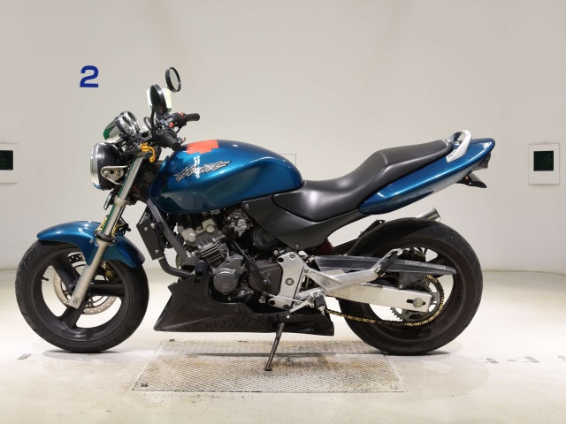 Honda HORNET250
