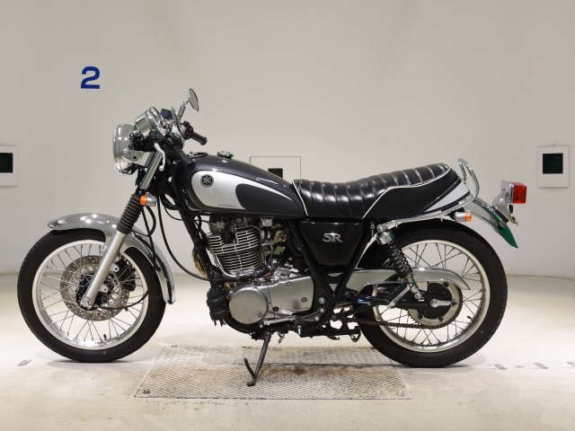 OTHER SR400-5