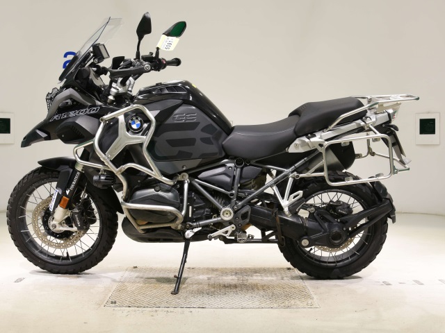 BMW R1200GS ADVENTURE