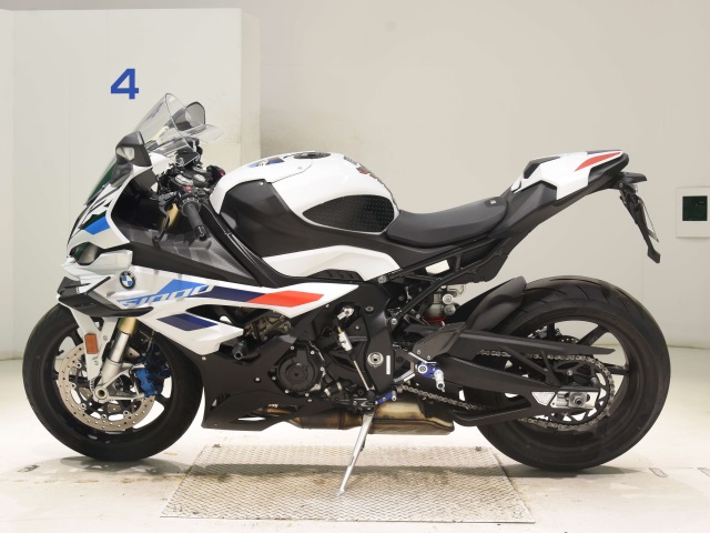 BMW S1000RRM PACKAGE