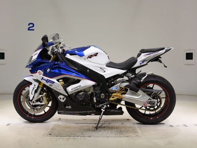 BMW S1000RR