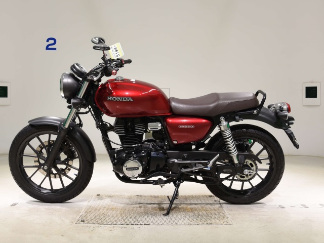 Honda GB350