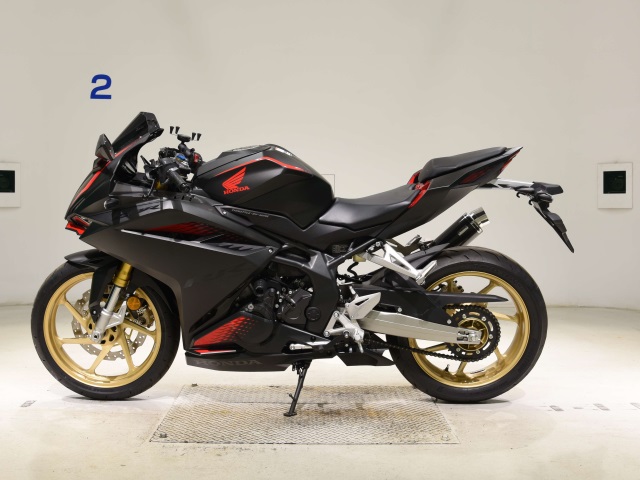Honda CBR250RR-2A