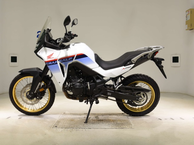 Honda XL750 TRANSALP