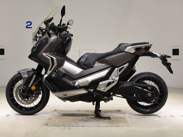 Honda X-ADV750
