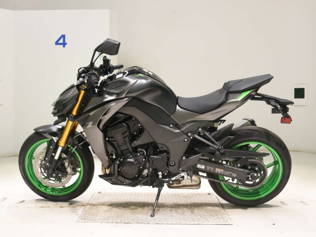 Kawasaki Z1100-2SE