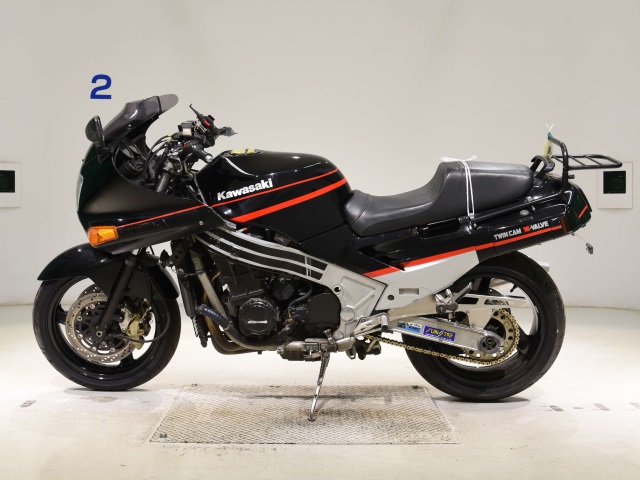 Kawasaki ZX-10