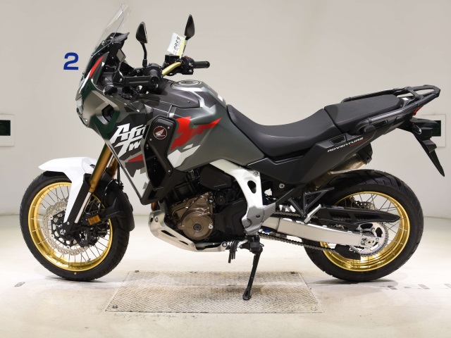 Honda CRF1100L-2D ADVENTURE