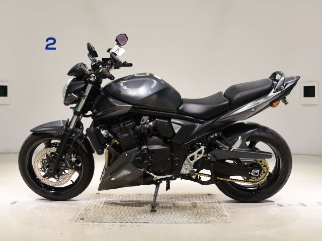 Suzuki BANDIT1250 ABS