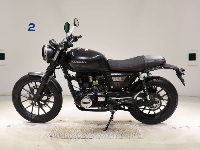 Honda GB350S