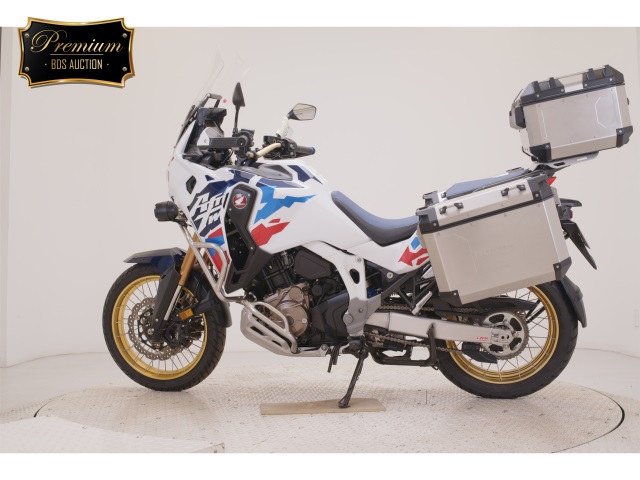 Honda CRF1100L-2D ADVENTURE