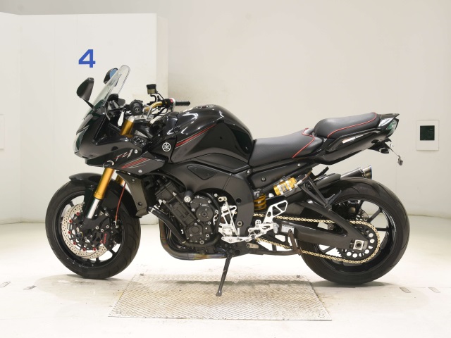 Yamaha FZ-1 FAZER