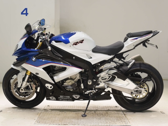 BMW S1000RR