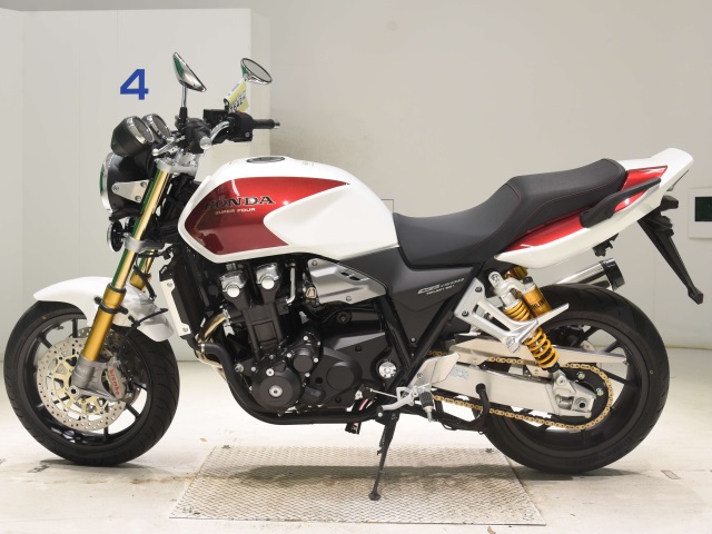 Honda CB1300SF-3SP