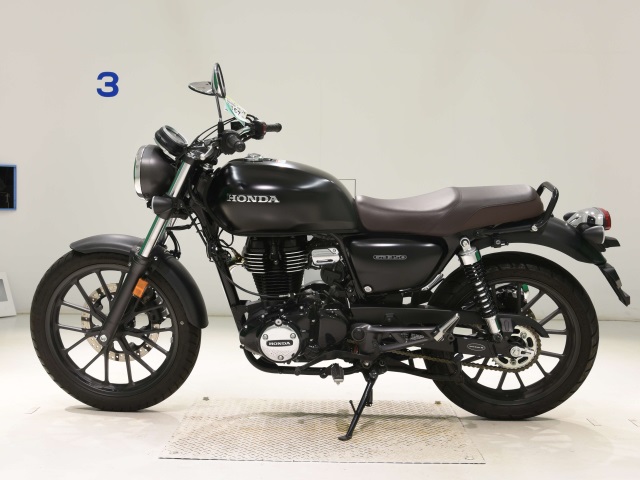 Honda GB350