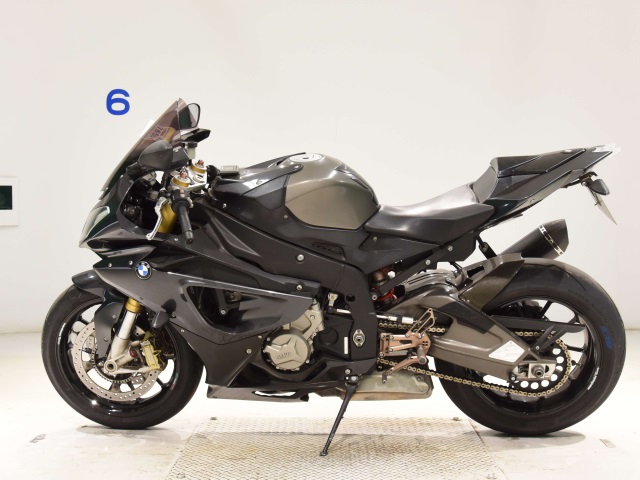 BMW S1000RR