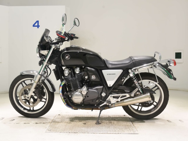 Honda CB1100