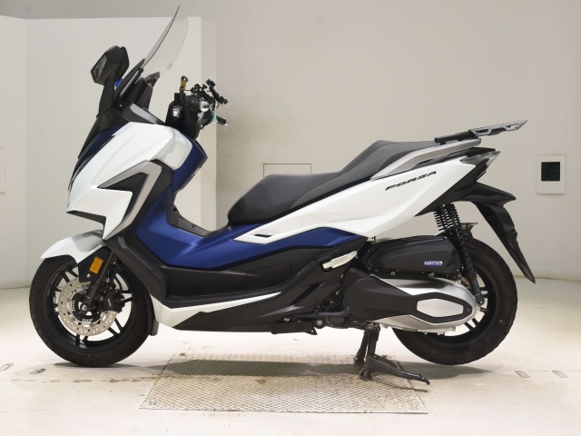 Honda FORZA -5