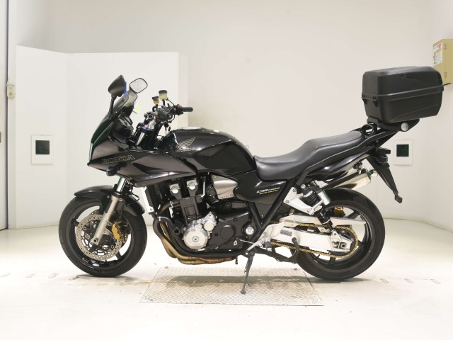 Honda CB1300SF BOLDOR