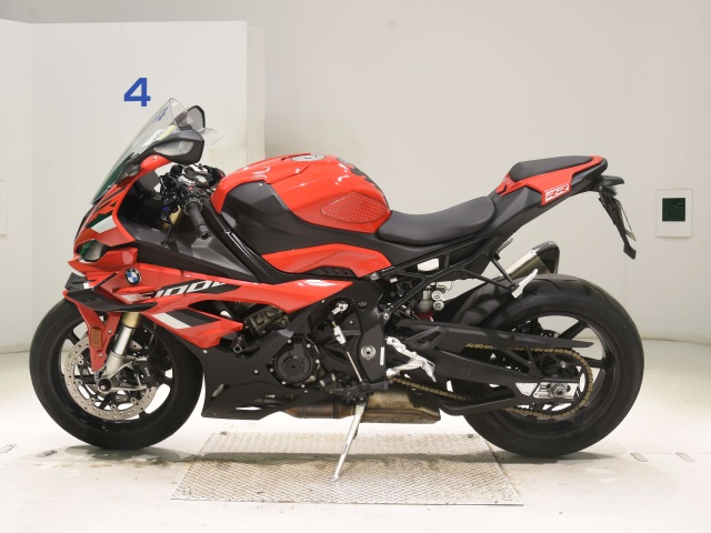 BMW S1000RR