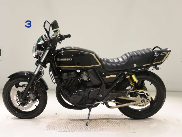 Kawasaki ZRX-2