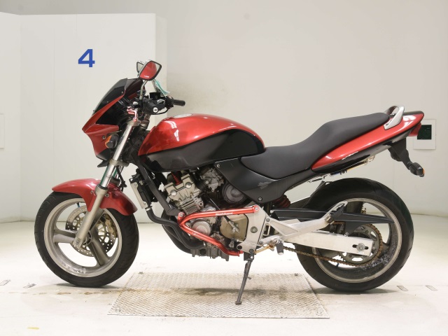 Honda HORNET250