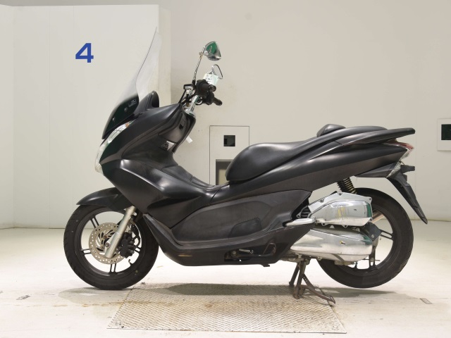 Honda PCX150