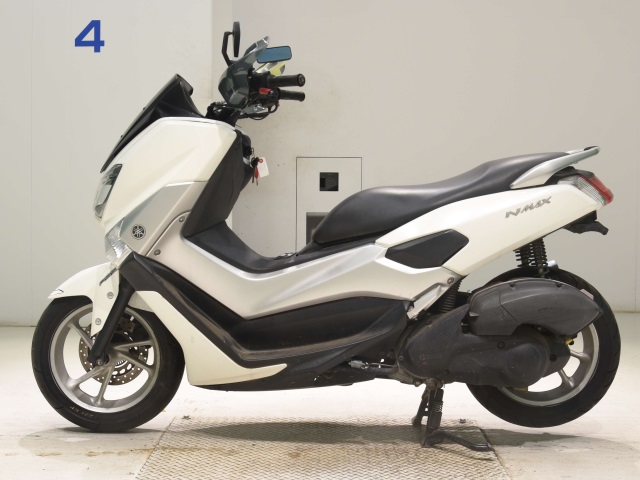Yamaha NMAX