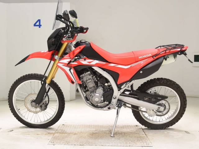 Honda CRF250L
