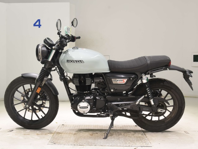 Honda GB350S