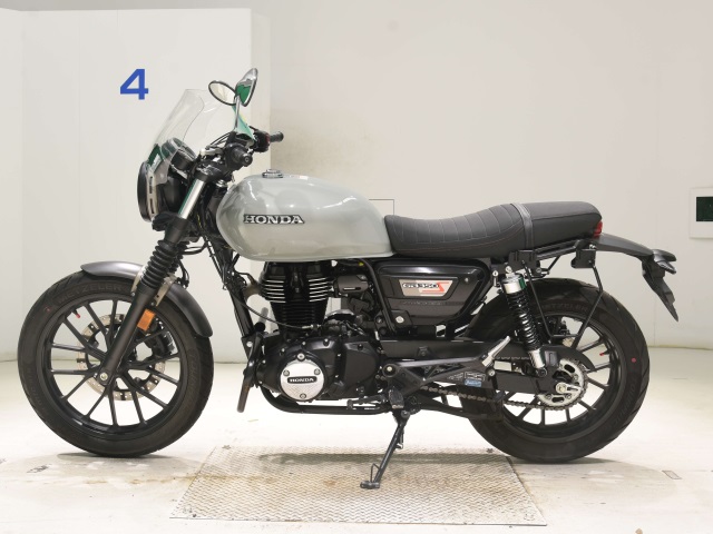 Honda GB350S