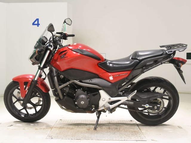 Honda NC700S