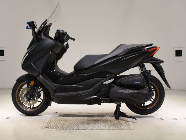 Honda FORZA -6
