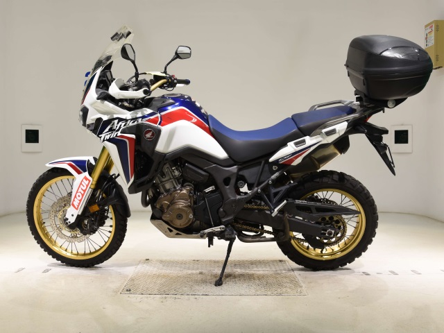 Honda CFR1000 AfricaTwin