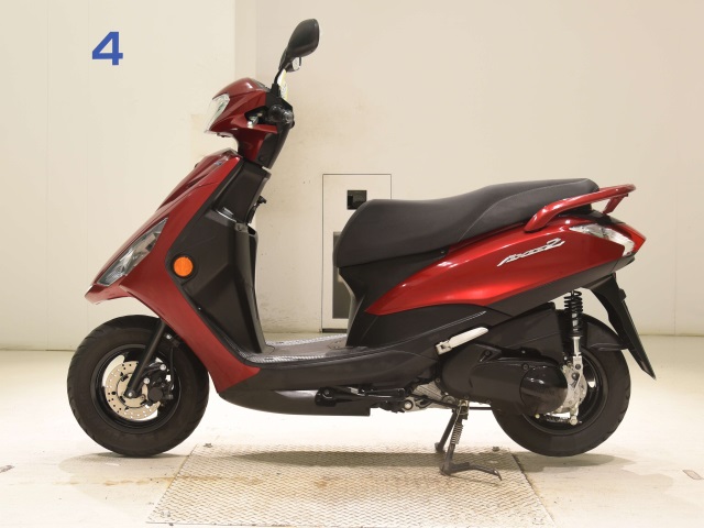 OTHER AXIS125Z