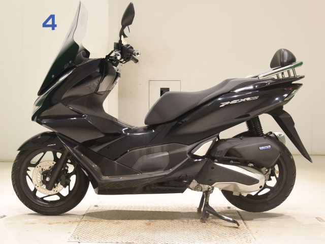 Honda PCX160