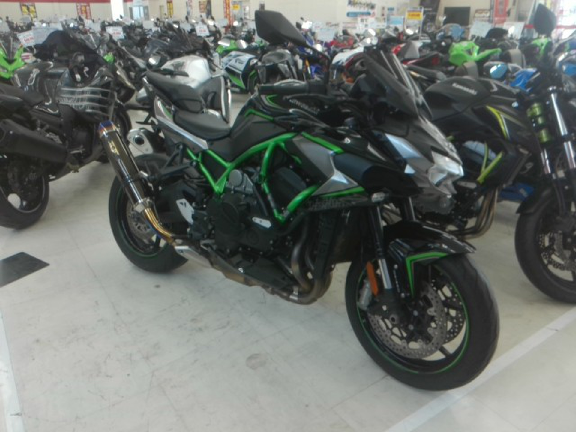 Honda REBEL 1100 DCT