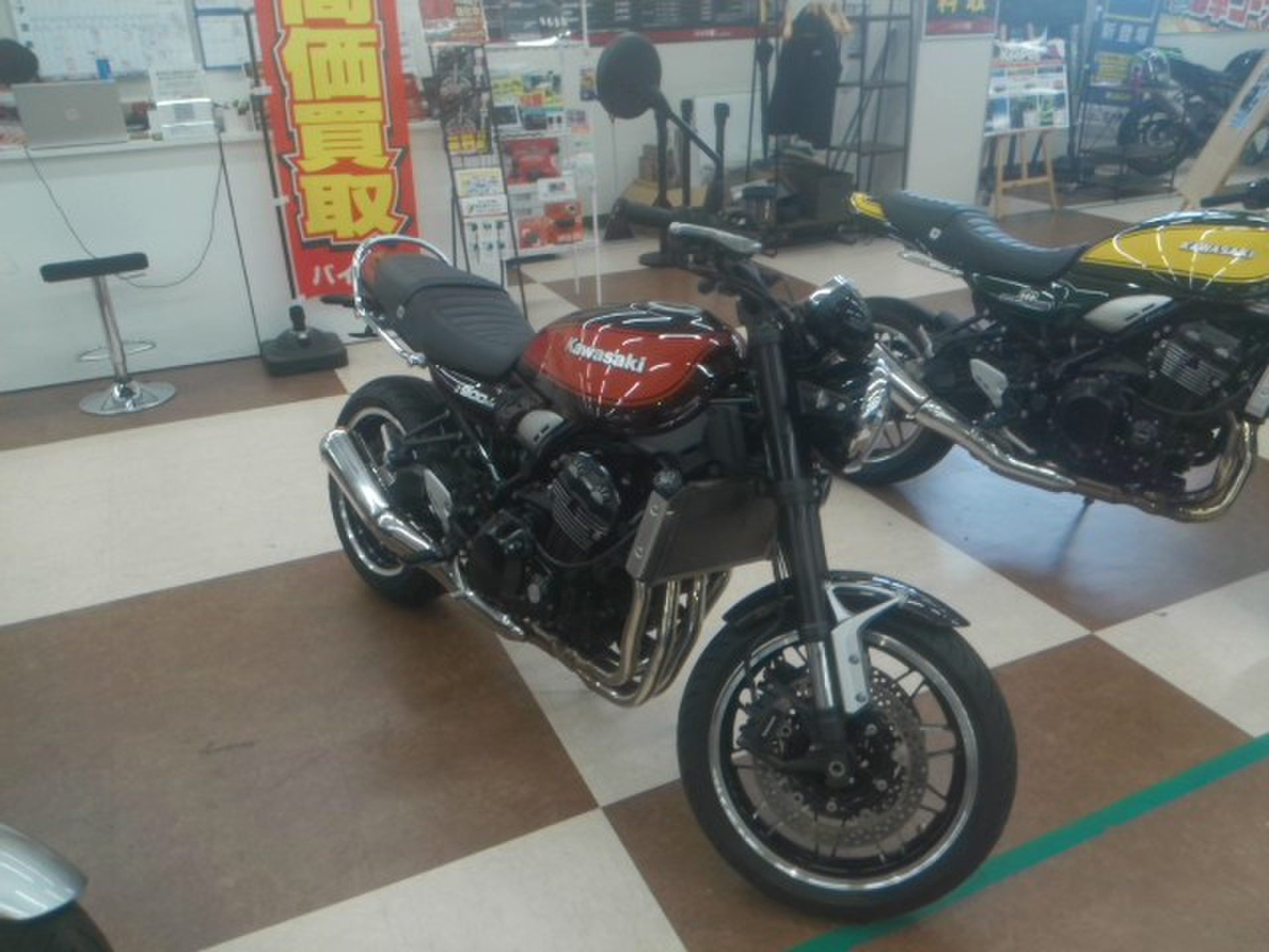 BMW K1200S