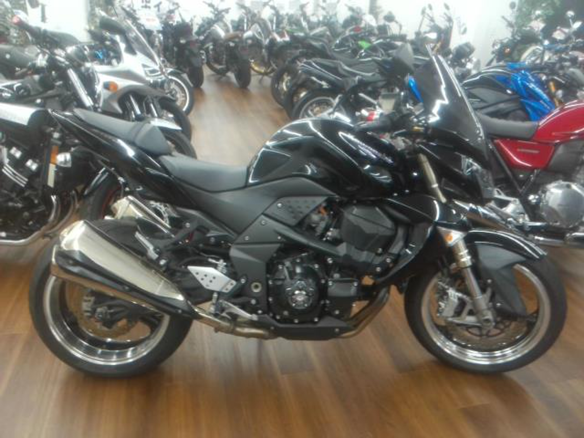 Kawasaki Z1000