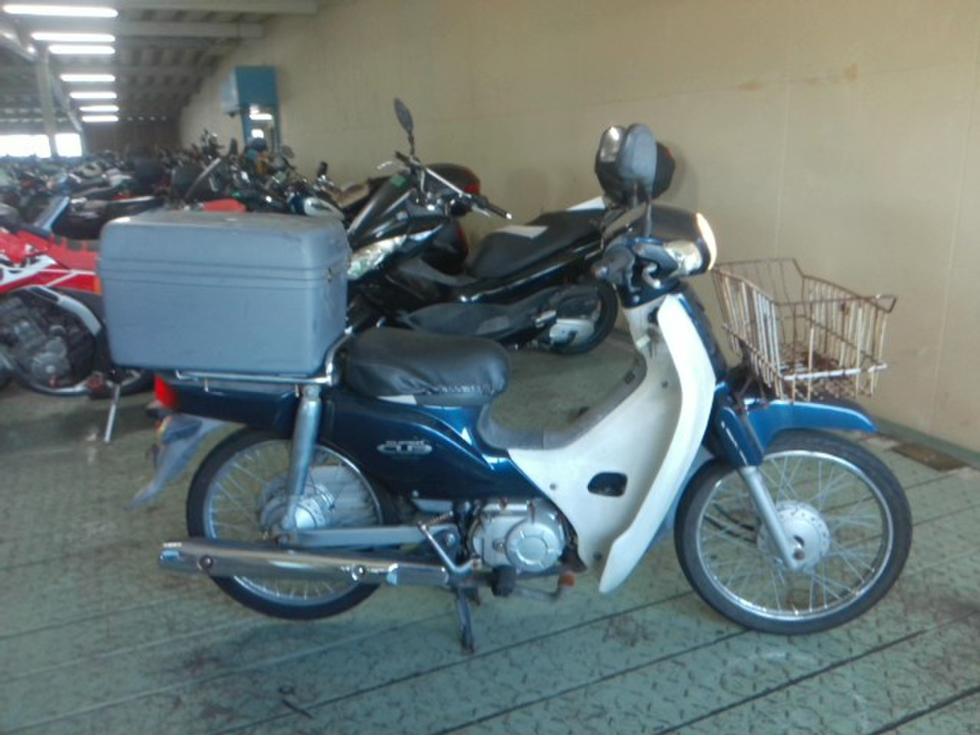 Kawasaki Ninja 650 ABS
