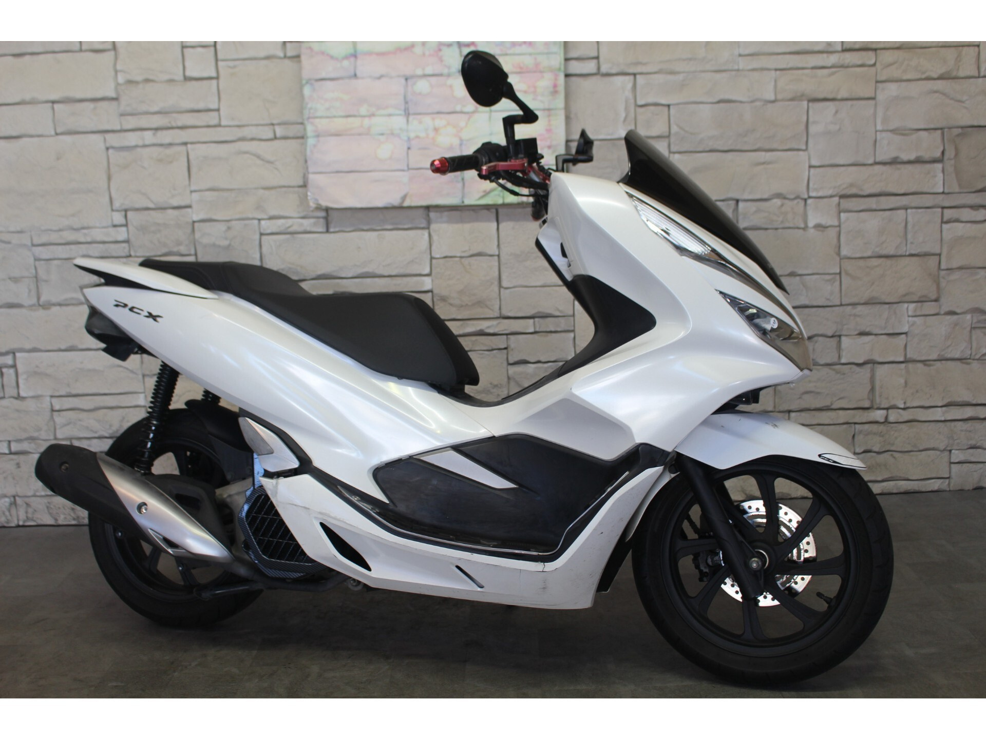 Honda PCX